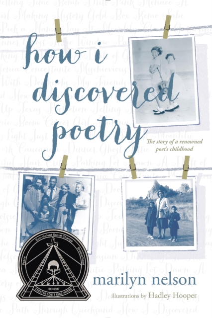 How I Discovered Poetry