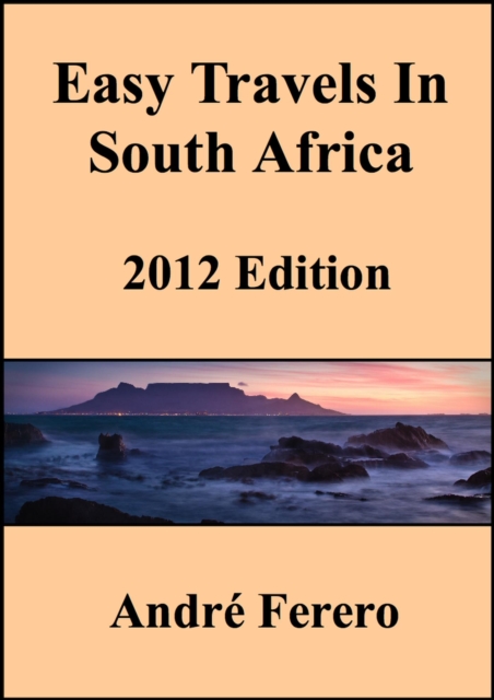 Easy Travels in South Africa