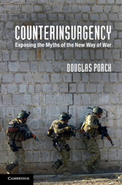 Counterinsurgency
