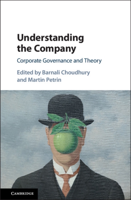 Understanding the Company