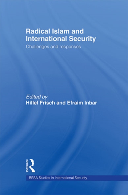 Radical Islam and International Security