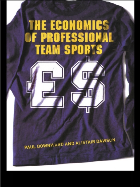Economics of Professional Team Sports