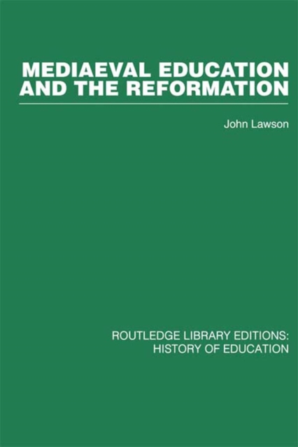 Learning and Living 1790-1960