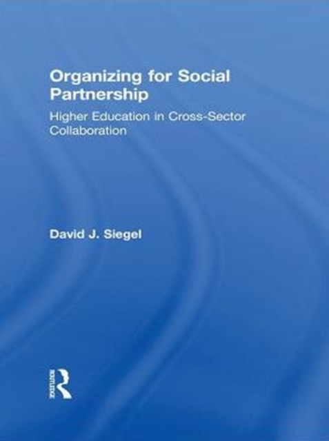 Organizing for Social Partnership