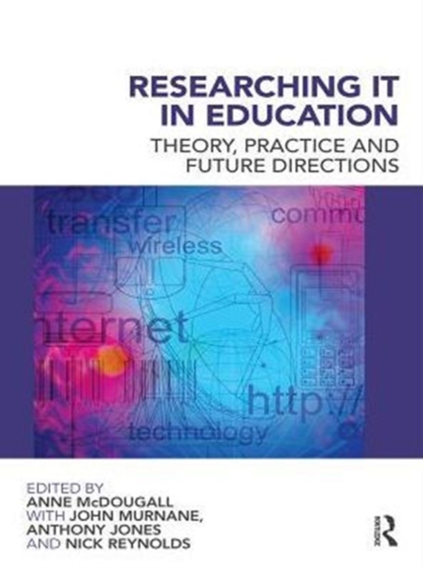 Researching IT in Education