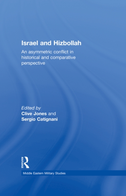 Israel and Hizbollah