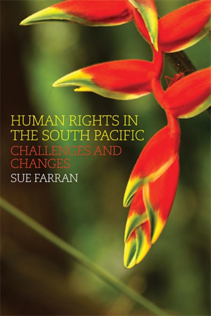 Human Rights in the South Pacific