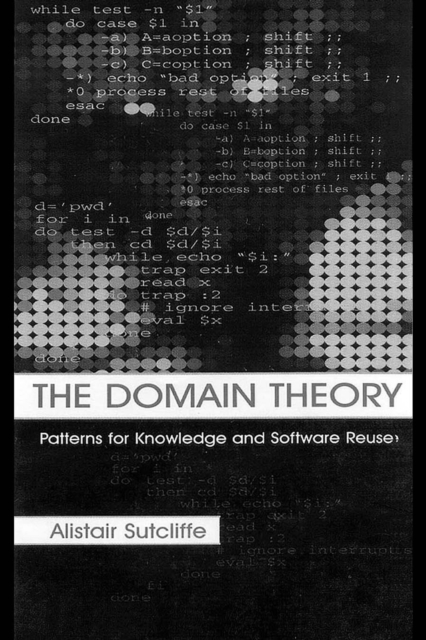 Domain Theory