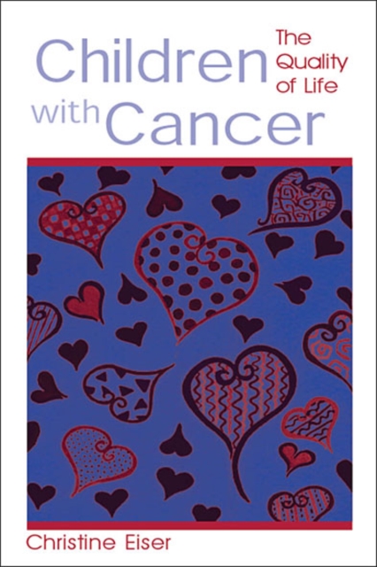 Children With Cancer