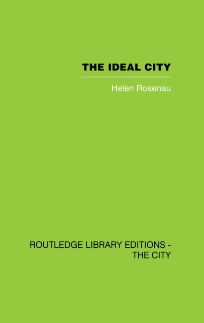 Ideal City