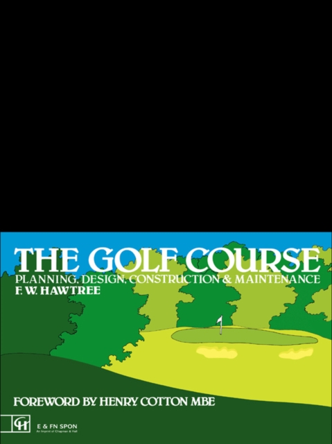 Golf Course