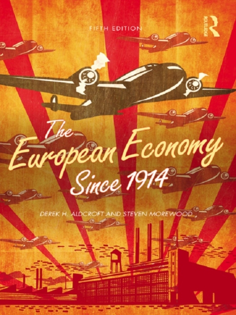 European Economy Since 1914
