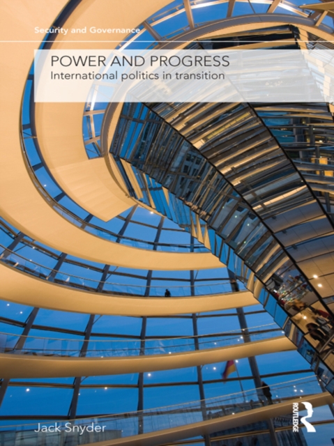 Power and Progress