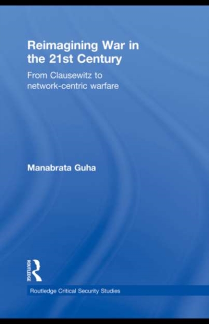 Reimagining War in the 21st Century