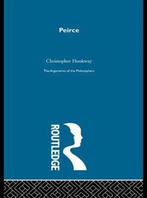 Peirce-Arg Philosophers