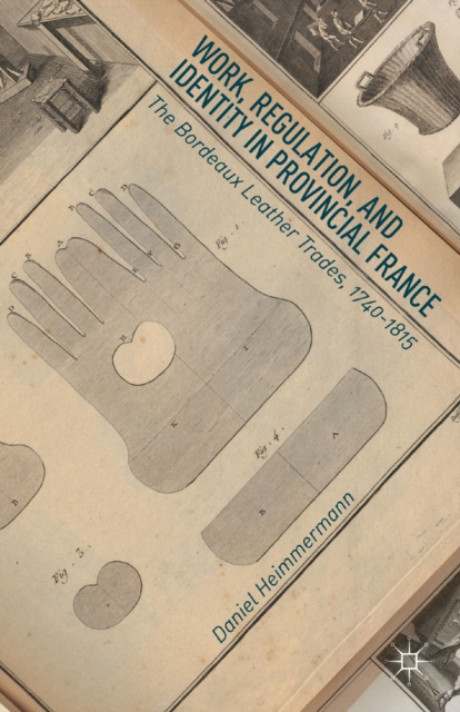 Work, Regulation, and Identity in Provincial France