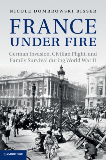 France under Fire