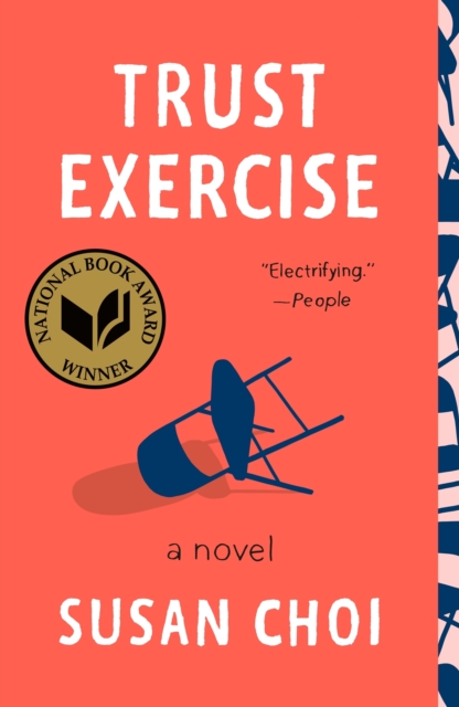 Trust Exercise