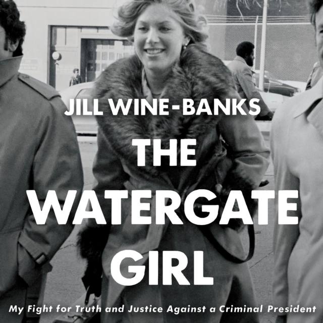 Watergate Girl