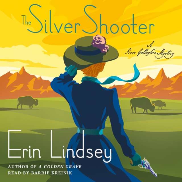 Silver Shooter