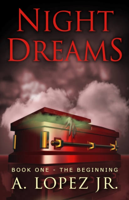 Night Dreams #1: The Beginning