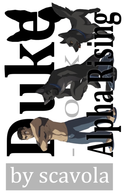 Duke - Book 1: Alpha Rising