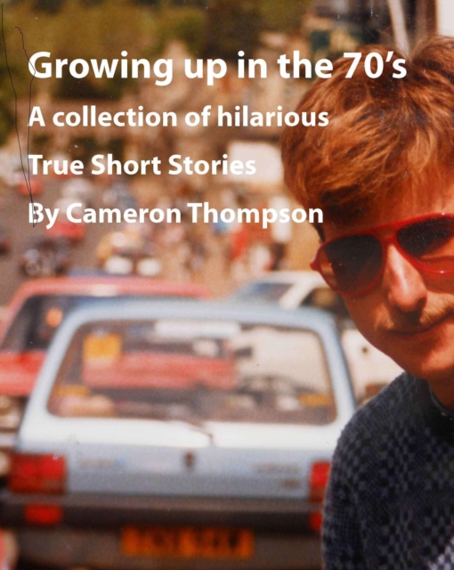 Growing up in the 1970's