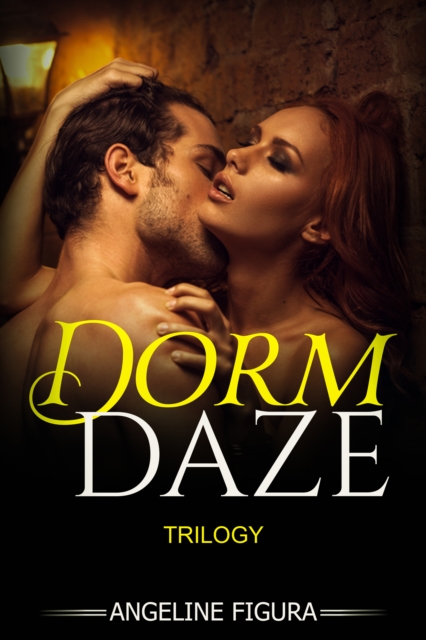 Dorm Daze Trilogy