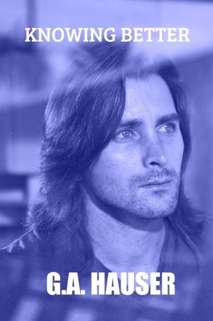 Knowing Better- Book 17 Action! Series