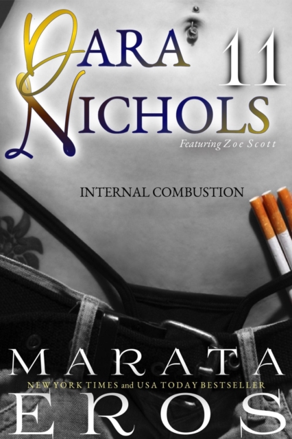 Internal Combustion