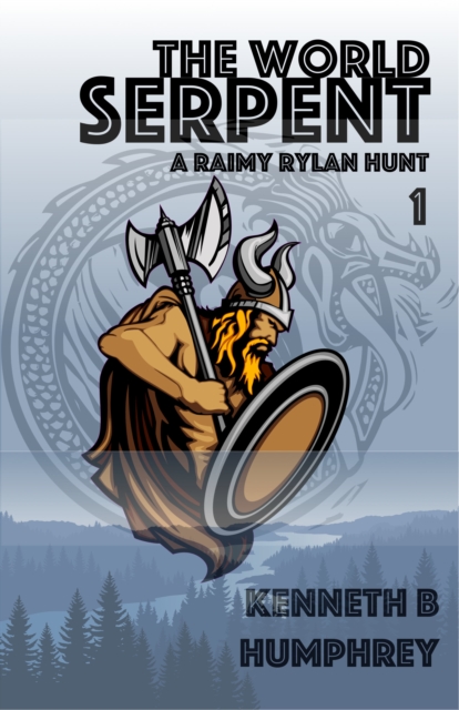 World Serpent: A Raimy Rylan hunt