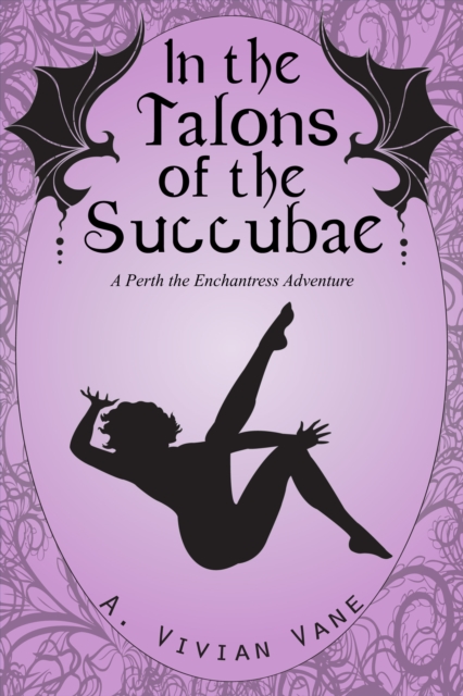 In the Talons of the Succubae