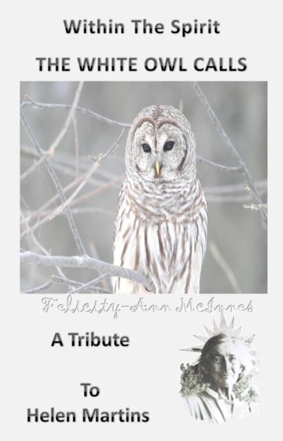 Within The Spirit - The White Owl Calls