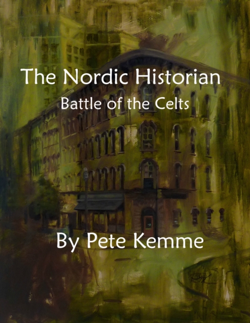 Nordic Historian: Battle of the Celts