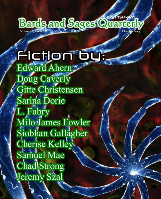 Bards and Sages Quarterly (October 2014)