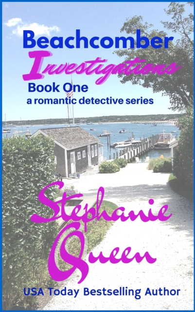 Beachcomber Investigations