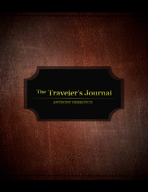 Traveler's Journal