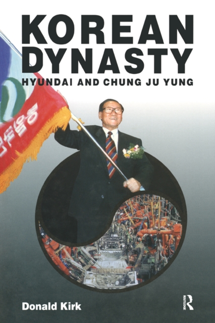 Korean Dynasty
