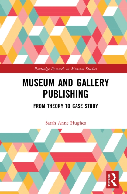 Museum and Gallery Publishing