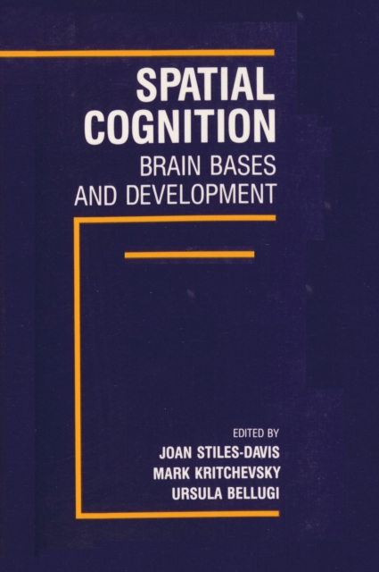 Spatial Cognition