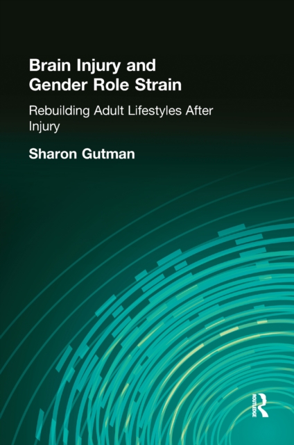 Brain Injury and Gender Role Strain