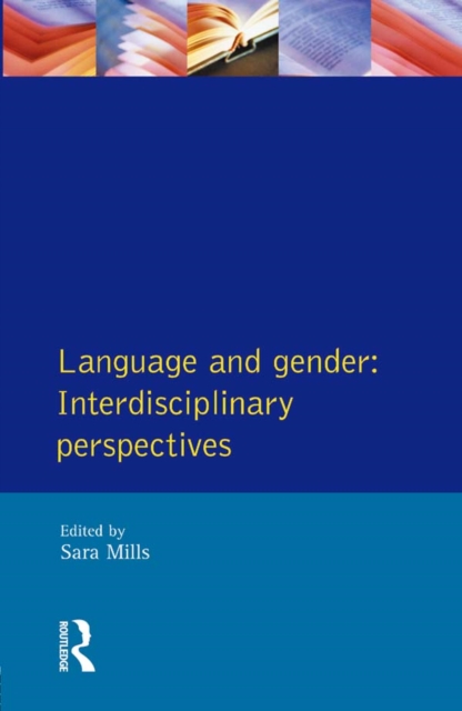Language and Gender