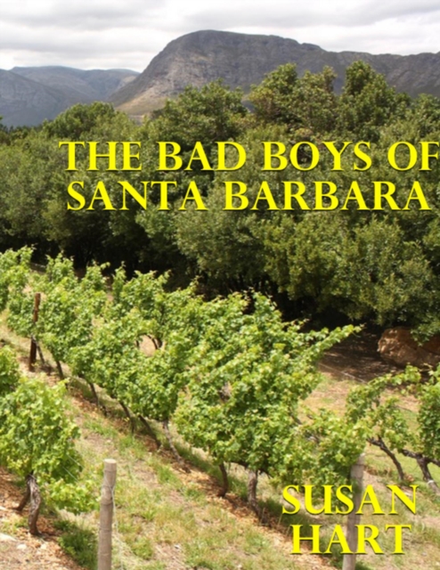 Bad Boys of Santa Barbara