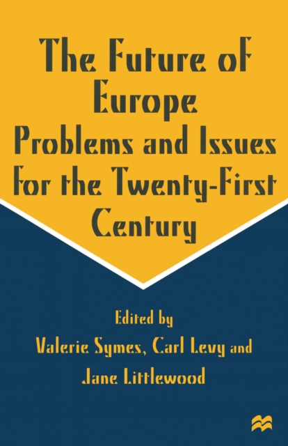 Future of Europe
