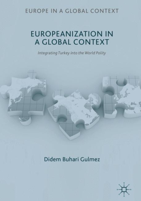 Europeanization in a Global Context