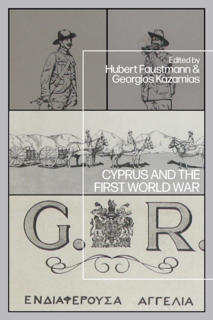 Cyprus and the First World War