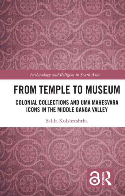 From Temple to Museum