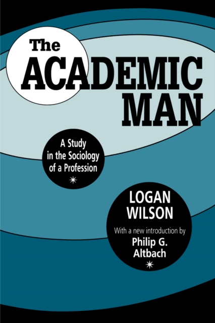 Academic Man