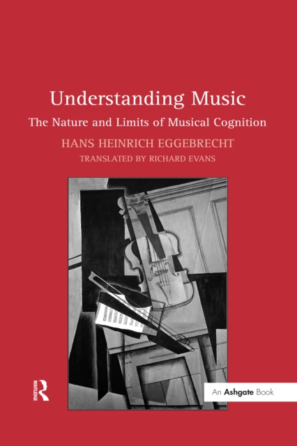 Understanding Music