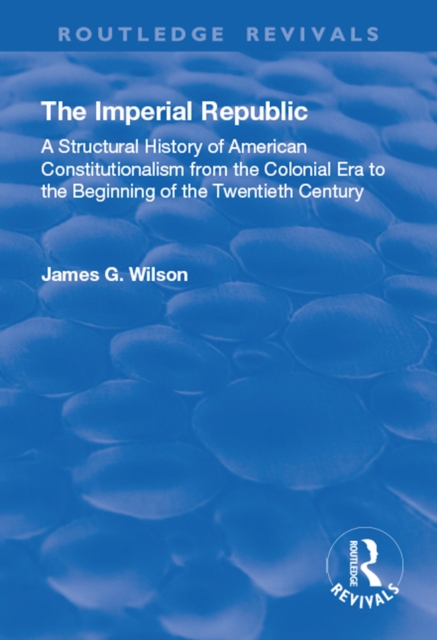 Imperial Republic